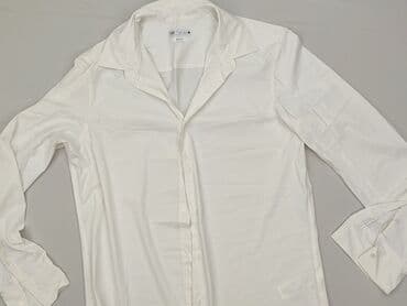 koszula zara niebieska: Zara, Koszulа dla mężczyzn, rozmiar L — 1