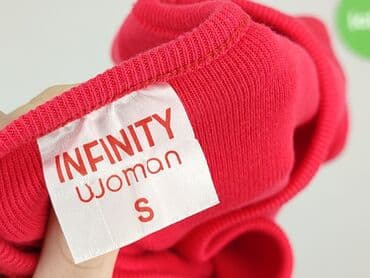 franz kafka t shirty: Infinity, Women`s T-shirt, size S (EU 36) — 4