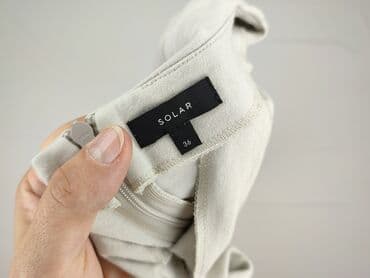 solar sukienki nowości 2023: Solar, Sukienka damska, rozmiar S — 4