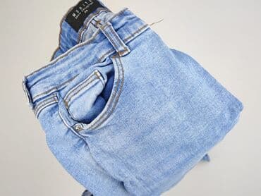 dżinsy mohito: Mohito, Jeansy damskie, rozmiar M — 6