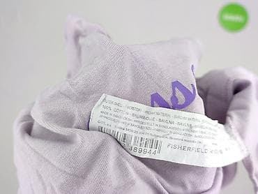 koszulki playboy: Fisherfield, T-shirt damski, rozmiar XS — 5