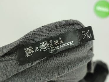 czerwona sukienka cropp: Redial, Sukienka damska, rozmiar M — 4