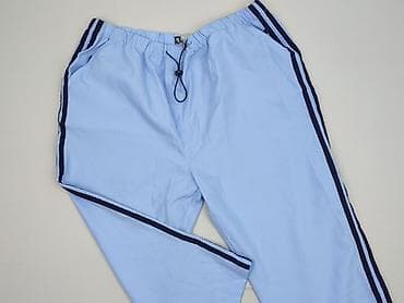 spodnie dresowe cropp: Active, Spodnie dresowe damskie, rozmiar 3XL — 1