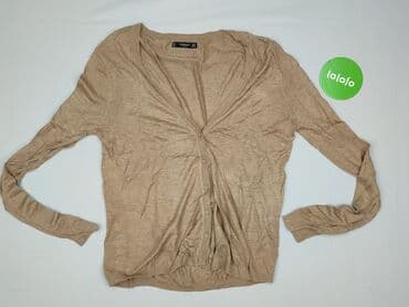 sweter na guziki: Mango, Kardigan damski, rozmiar M — 2