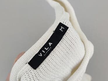 edc sweter: Vila, Sweter damski, M — 5