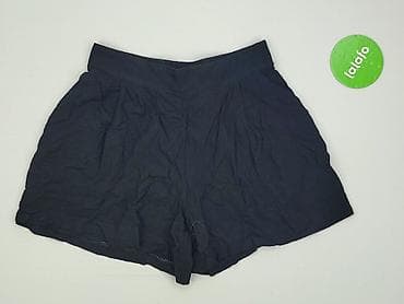 order shorts: H&M, Szorty damskie, rozmiar M — 2