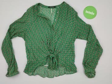 wiosenna koszula: Scotch & Soda, Bluzka damska, rozmiar S — 2