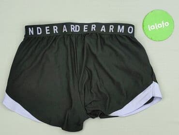 buty do koszykówki: Under Armour, Szorty damskie, rozmiar M — 3