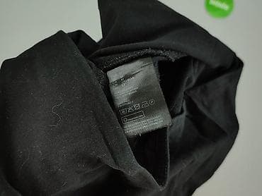 skiny jeans: H&M Mama, Jeansy damskie, rozmiar M — 5