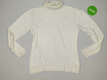 sukienka sweterkowa c a: Atmosphere, Sweter damski, rozmiar L — 2