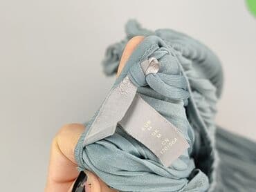 sukienki plisowane mini: H&M, Sukienka damska, M — 6