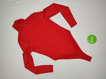 buggy: H&M Divided, Body damskie, rozmiar M — 2