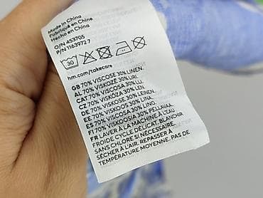 hm kalosze: H&M, Spódnica damska, rozmiar S — 5