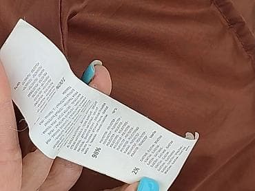 traostar kurtka: Sinsay, Kurtka bomberka damska, rozmiar XS — 5