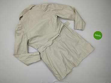 kurtki bialcon: Rylko, Płaszcz damski, rozmiar XL — 3