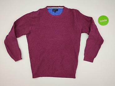 clockhouse sweter: Nils Sundström, Sweter dla mężczyzn, rozmiar XL — 3