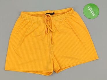 buty bocci: Boohoo, Szorty damskie, rozmiar M — 4