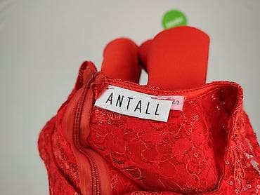 sukienki tiul: ANTALL, Sukienka damska, rozmiar S — 4