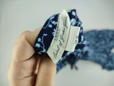 bonprix sukienki midi wyprzedaż: H&M L.O.G.G., Sukienka damska, rozmiar M — 4