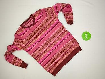 sweter vintage: Sweter damski, rozmiar XL — 2