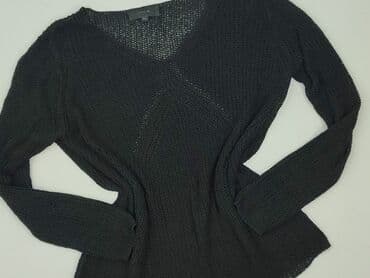 c a kurtki zimowe damskie: JULIE, Sweter damski, rozmiar M — 1