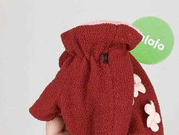 krotkie skarpety reserved: Gloves, 18 cm, condition - Good — 4