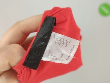 bluzki z odkrytymi ramionami mohito: Bluzka damska, rozmiar M — 4