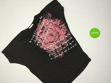 bluzki panda: Bluzka damska, rozmiar 2XL — 2