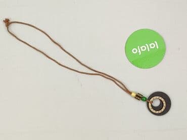 paski do sukienki srebrne: Pendant, Female, condition - Perfect — 2