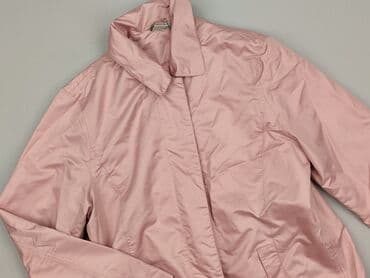 Płaszcz damski, rozmiar S