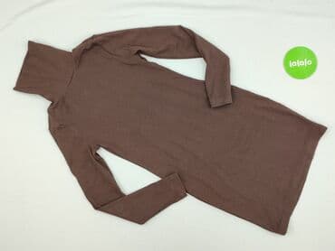 kurtka z kożuszkiem sinsay: Sinsay, Sukienka damska, S — 2