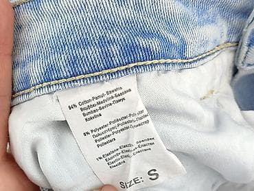 jeans colins: Jeansy damskie, rozmiar S — 5
