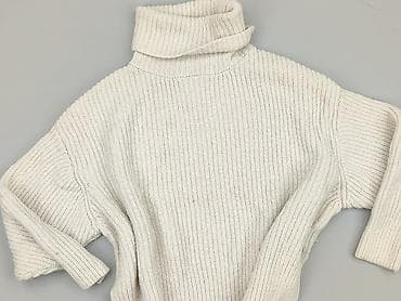 zara kurtki wiosenne: Zara, Golf damski, rozmiar M — 1