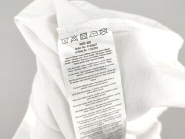 massimo dutti kurtki zimowe: Janina, Bluzka damska, rozmiar 3XL — 5