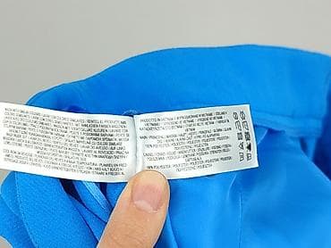jeansy 158: Primark, Spodnie materiałowe damskie, rozmiar M — 8