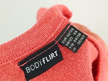 Жіночий одяг: BODY FLIRT, Светр жіночий, розмір XS — 4