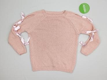 sweter z angory h: Sweter damski, rozmiar L — 2