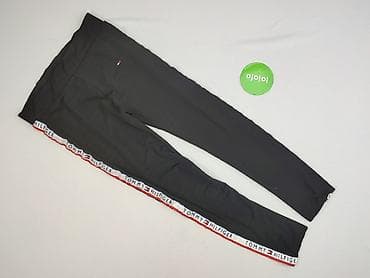 majtki do kolan: Tommy Hilfiger, Legginsy Sportowe damskie, rozmiar 2XL — 2