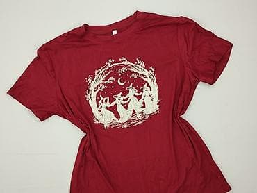 tifo fb: T-shirt damski, rozmiar L — 1