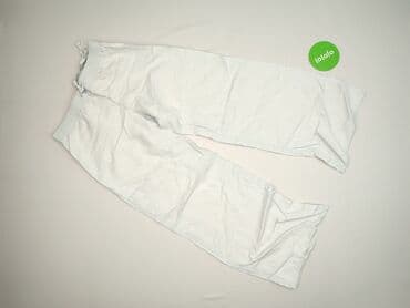 marks and spencer piżamy damskie: Marks & Spencer, Spodnie materiałowe damskie, rozmiar M — 3