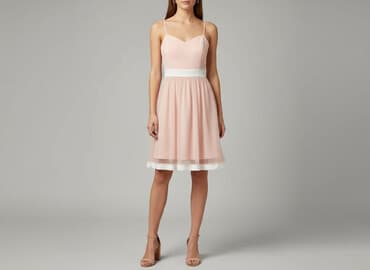 sukienka na wesele w literę a: Women`s dress, size S — 1