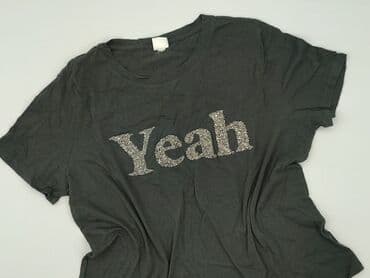 helly hansen t shirty: H&M, T-shirt damski, rozmiar 3XL — 1