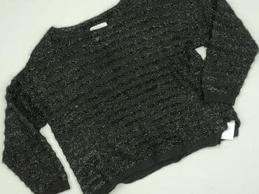 Swetry: Sweter damski, rozmiar S