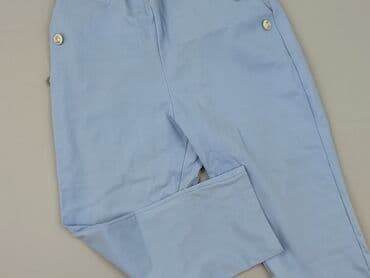 buty oleksy mokasyny: Spodnie materiałowe damskie, 2XL — 1