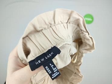 spodnie hummel: New Look, Spodnie materiałowe damskie, rozmiar S — 5