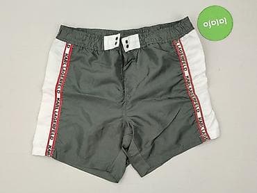 kurtka softshell crivit: Karl Lagerfeld, Szorty kąpielowe dla mężczyzn, rozmiar M — 2