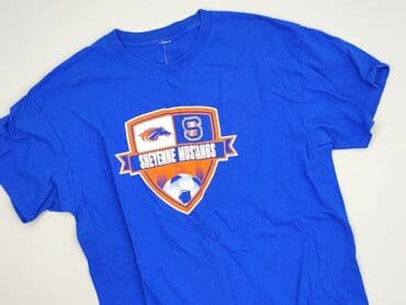 pony koszulki: Koszulka dla mężczyzn, rozmiar L — 1