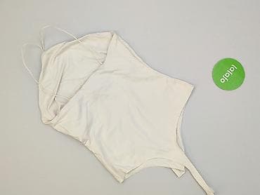 insimi: H&M Basic, Body damskie, rozmiar M — 3