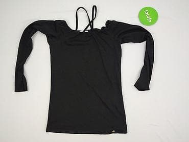 hiszpanka hm: Bluzka damska, rozmiar S — 2