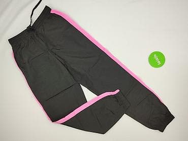 decathlon termoaktywne: Colourful Rebel, Spodnie dresowe damskie, rozmiar S — 2